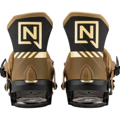 Team Pro Snowboard Binding - 2026