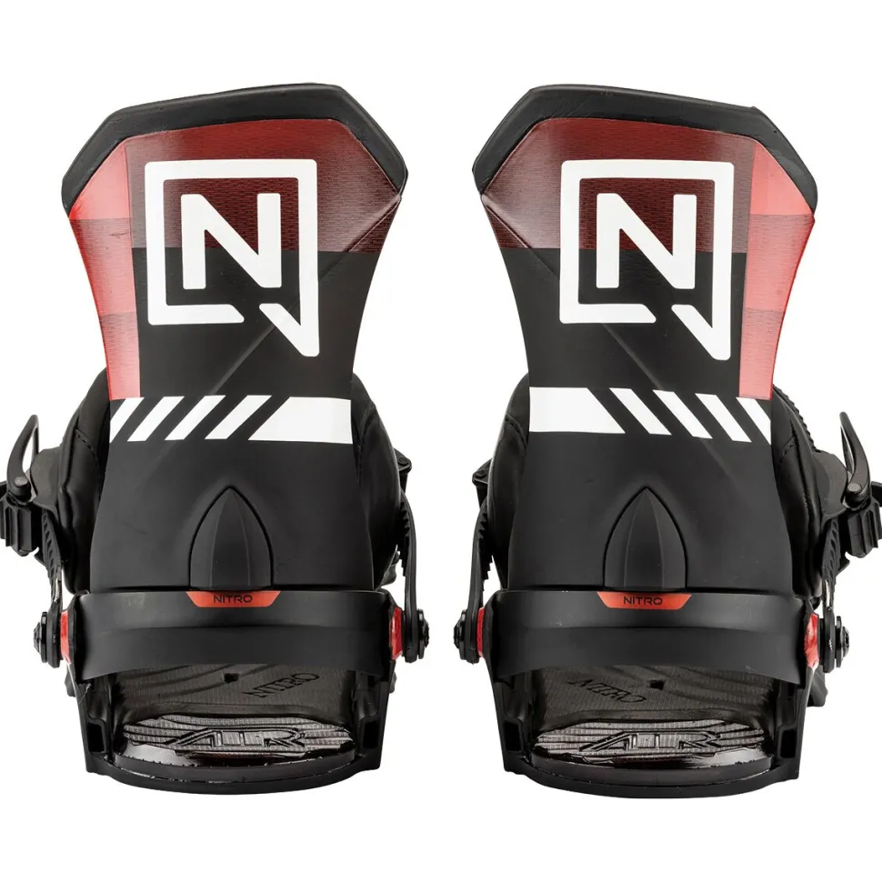 Team Pro Snowboard Binding - 2026