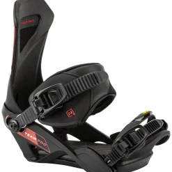 Team Pro Snowboard Binding - 2026