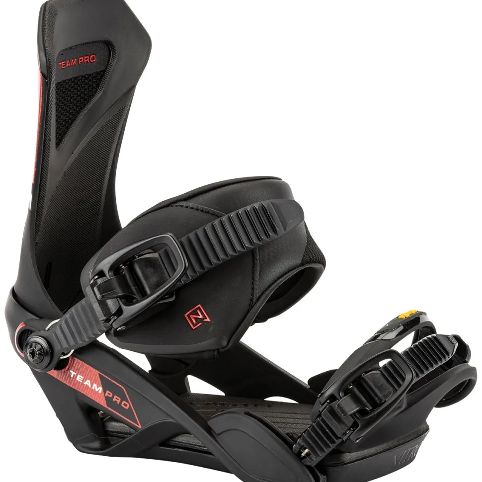 Team Pro Snowboard Binding - 2026