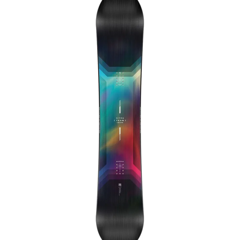 Team Snowboard - 2026