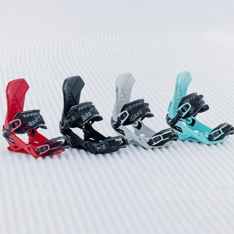Team Snowboard Binding - 2026