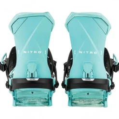 Team Snowboard Binding - 2026