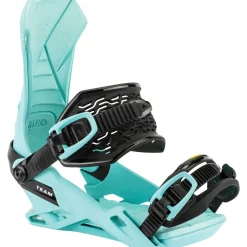 Team Snowboard Binding - 2026