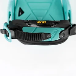 Team Snowboard Binding - 2026