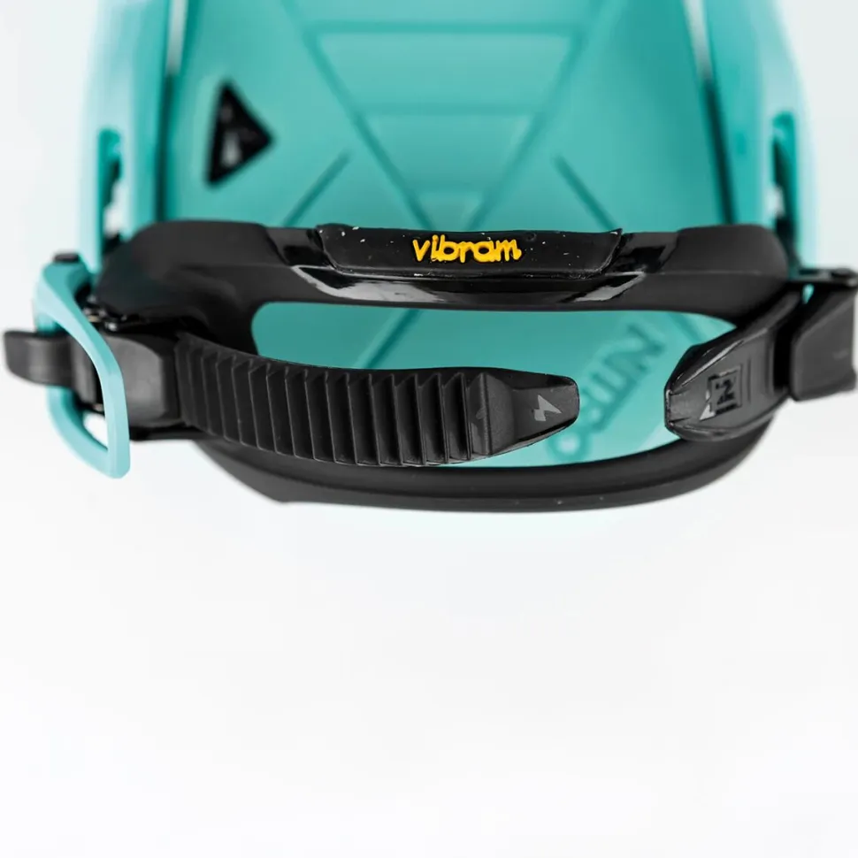 Team Snowboard Binding - 2026