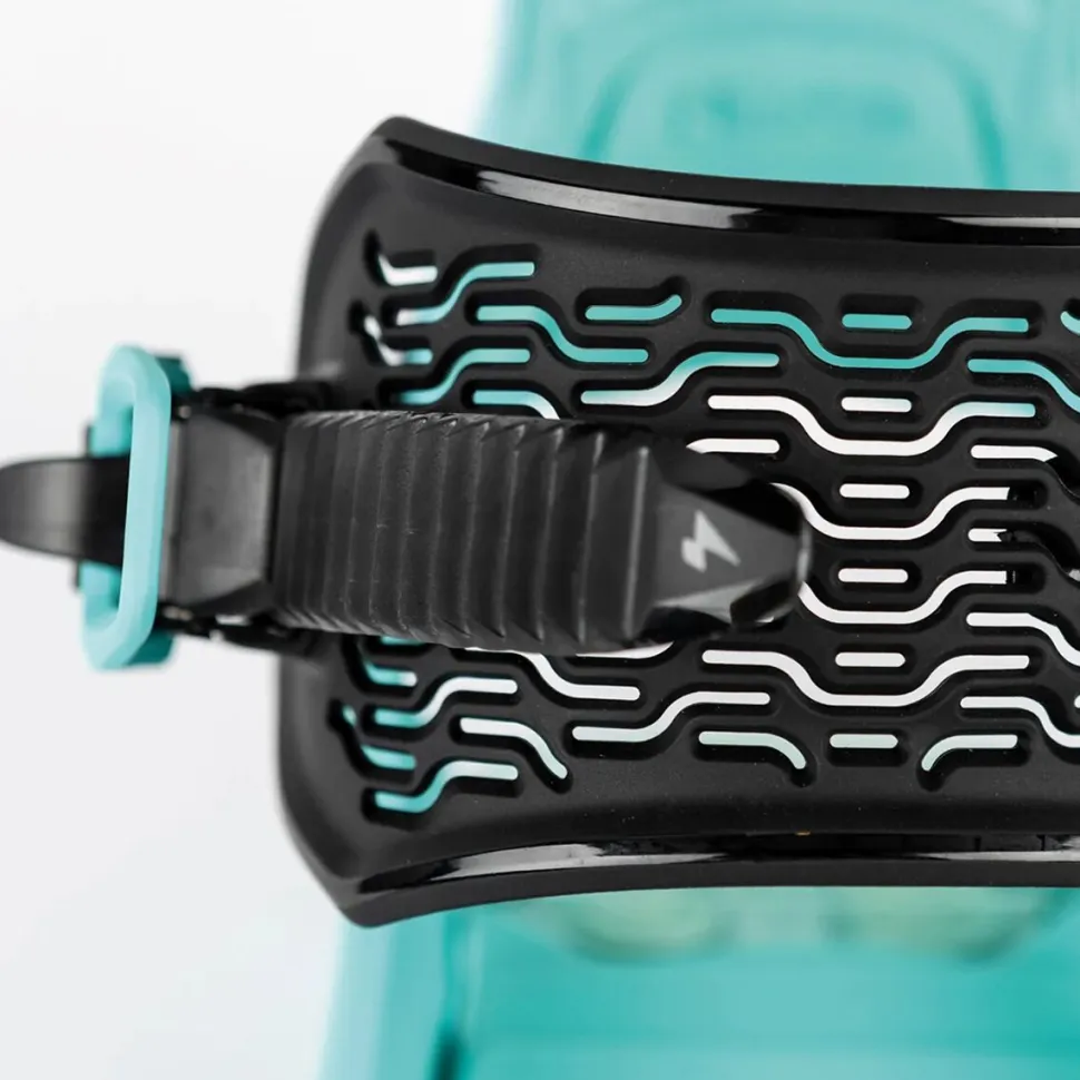 Team Snowboard Binding - 2026