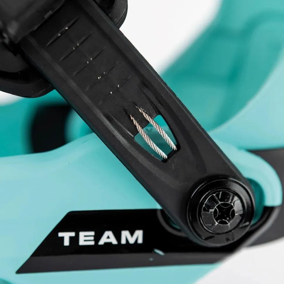 Team Snowboard Binding - 2026