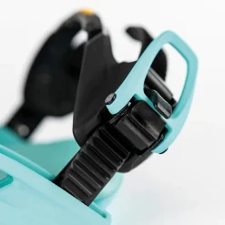 Team Snowboard Binding - 2026
