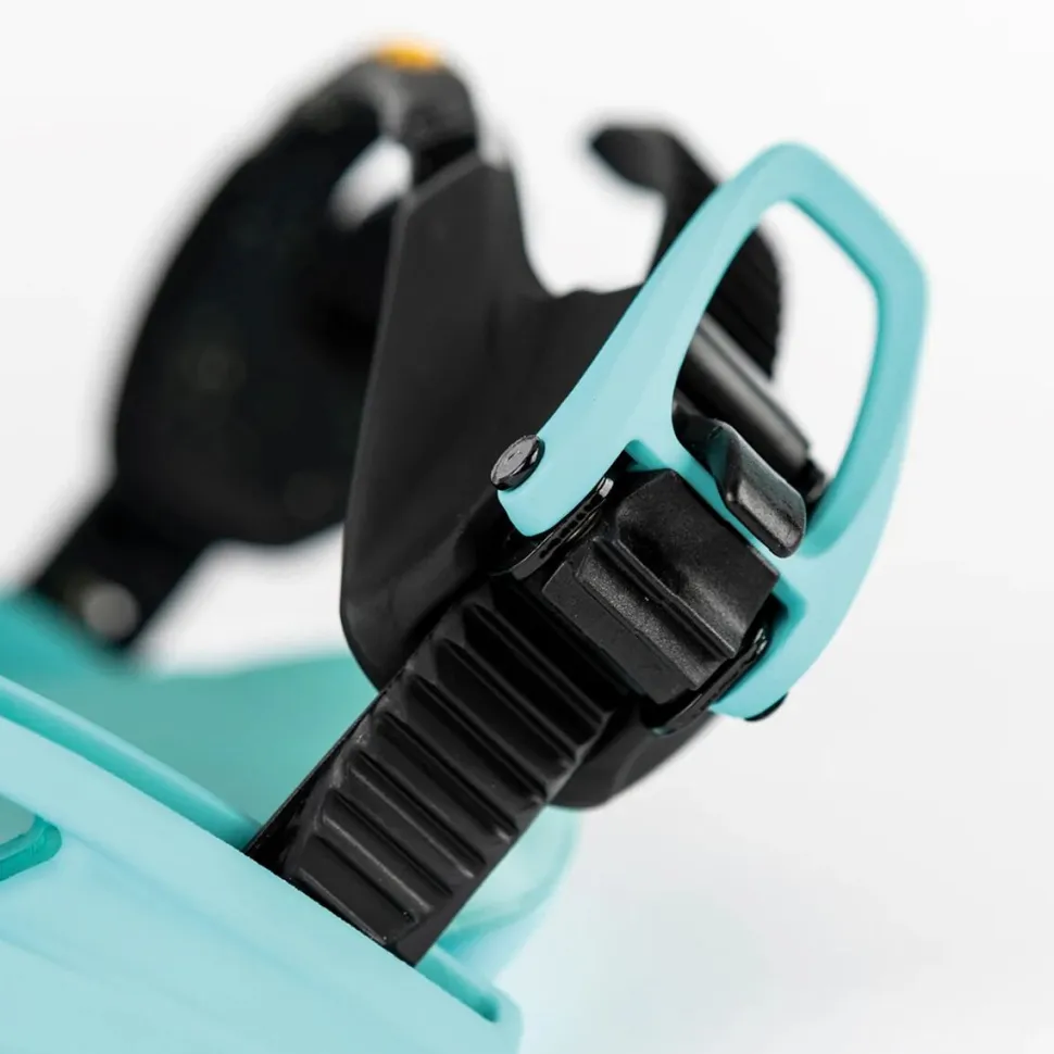 Team Snowboard Binding - 2026