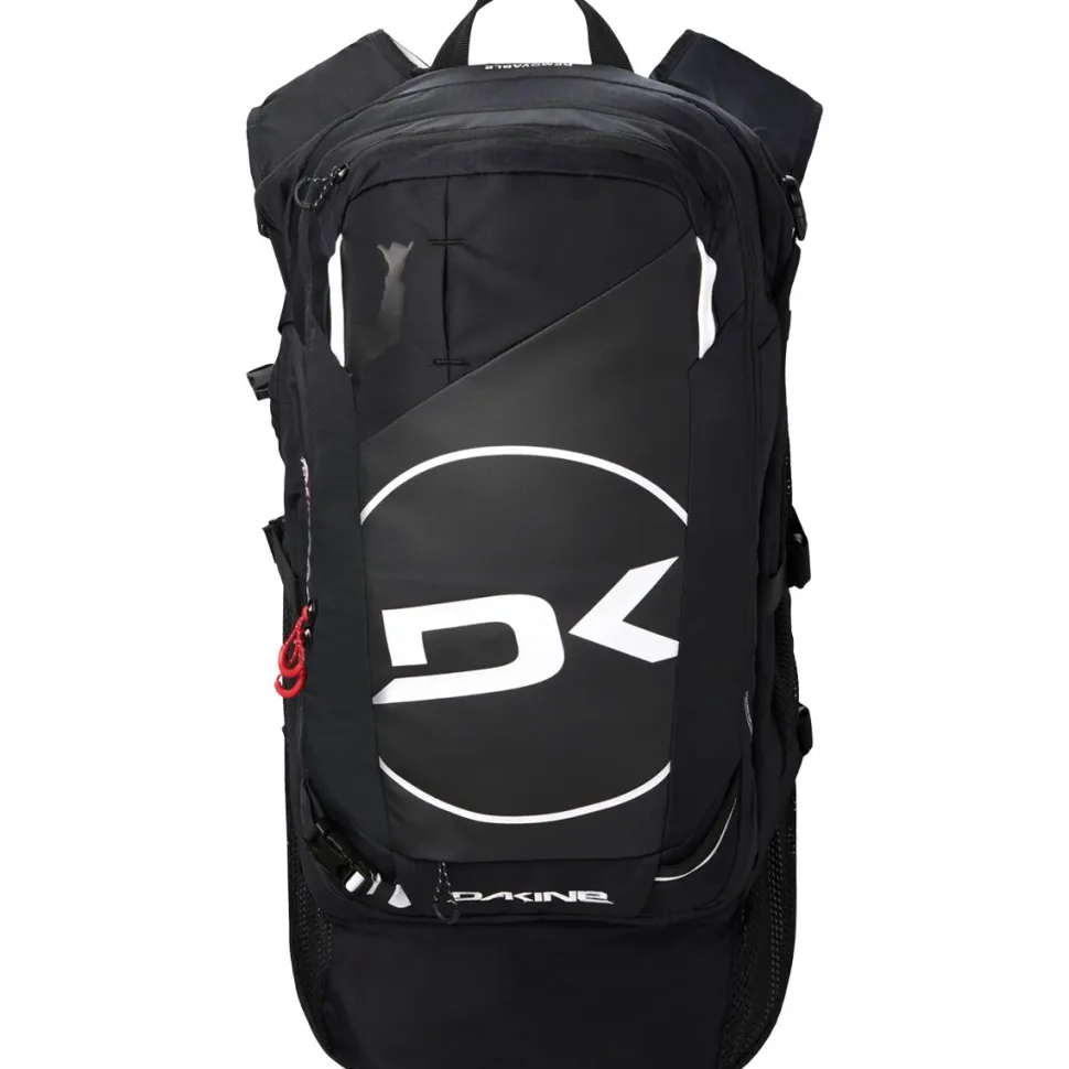 Team Poacher Ras Vest Karl Fostvedt