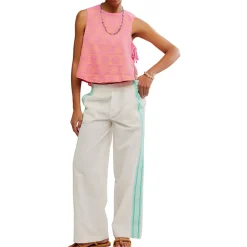Team Spirit Pull On Pant - Women's