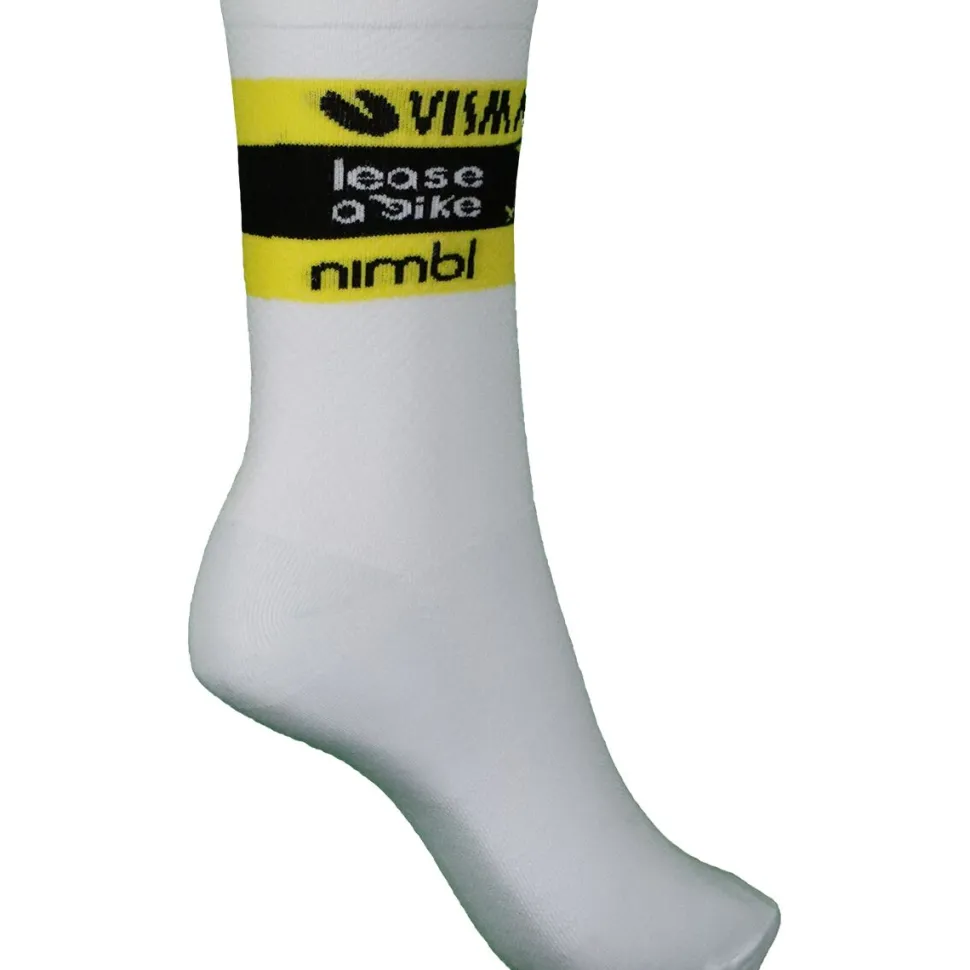 Team Visma-Lease a Bike Sock