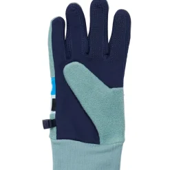 Teca Fleece Full Finger Gloves