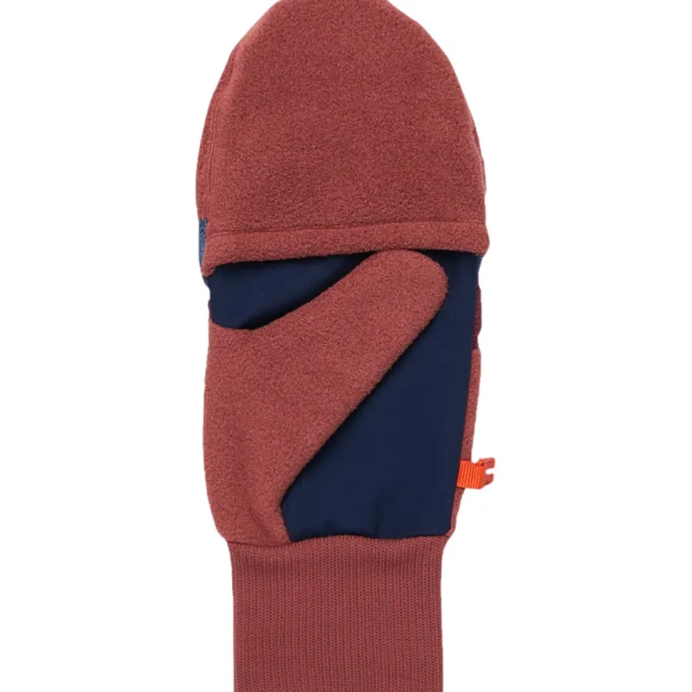 Teca Fleece Glitten