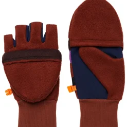 Teca Fleece Glitten