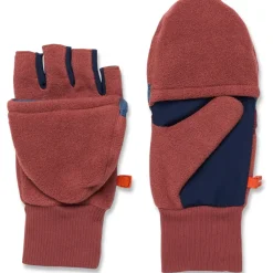 Teca Fleece Glitten