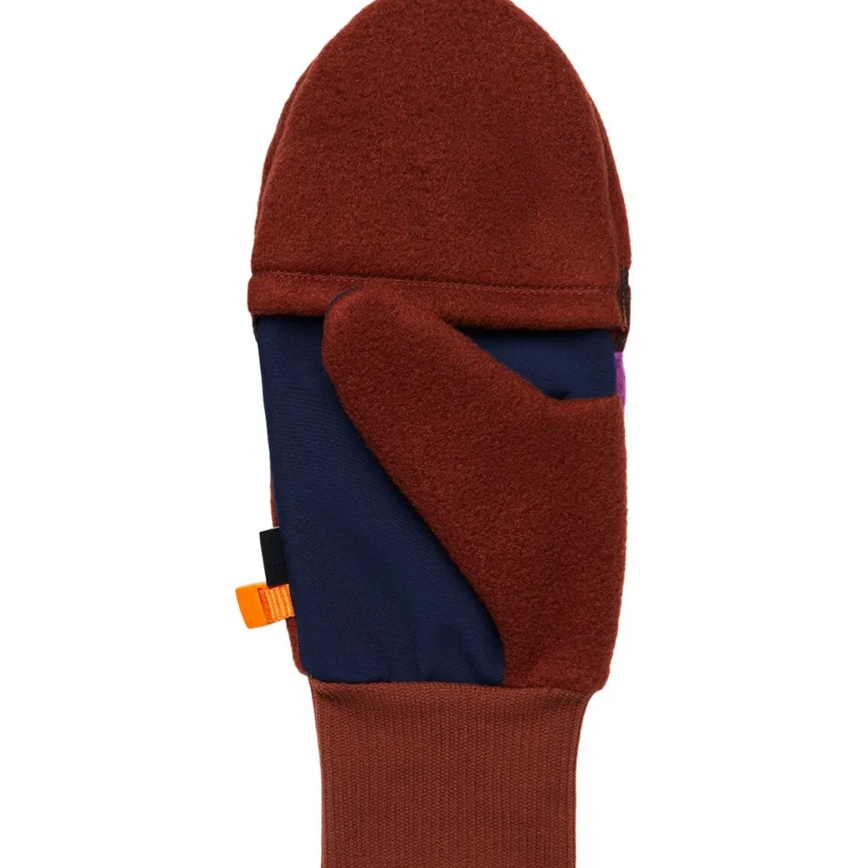 Teca Fleece Glitten