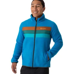 Teca Fleece Jacket - Men's