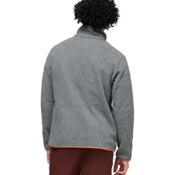 Teca Fleece Jacket - Men's