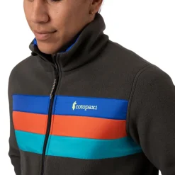 Teca Fleece Jacket - Men's