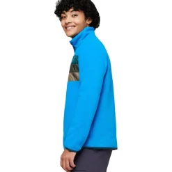 Teca Fleece Jacket - Men's