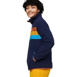 Teca Fleece Jacket - Men's