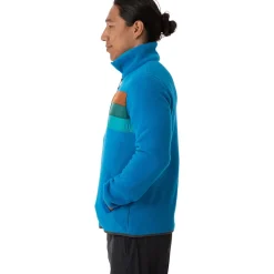 Teca Fleece Jacket - Men's