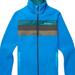 Teca Fleece Jacket - Men's
