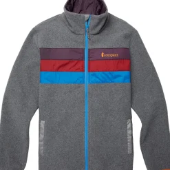 Teca Fleece Jacket - Men's