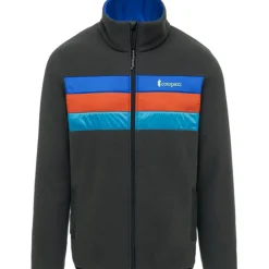 Teca Fleece Jacket - Men's