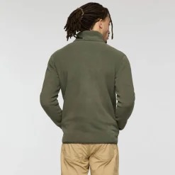 Teca Fleece Jacket - Men's