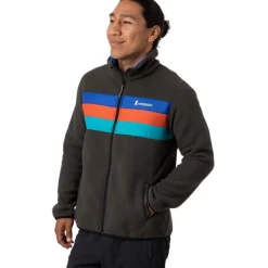 Teca Fleece Jacket - Men's