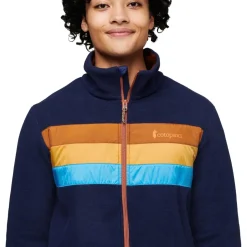 Teca Fleece Jacket - Men's