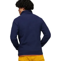 Teca Fleece Jacket - Men's