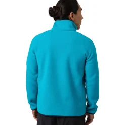Teca Fleece Jacket - Men's