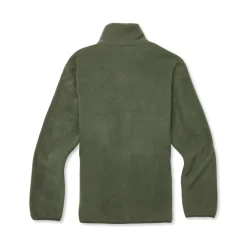 Teca Fleece Jacket - Men's