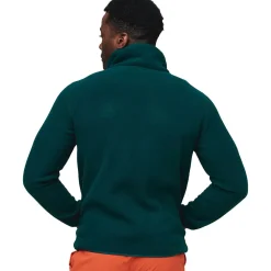 Teca Fleece Jacket - Men's