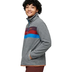 Teca Fleece Jacket - Men's