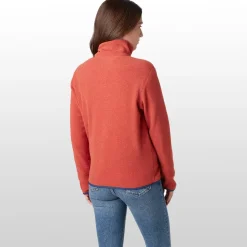 Teca Fleece Jacket - Women's