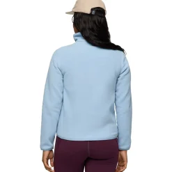 Teca Fleece Jacket - Women's