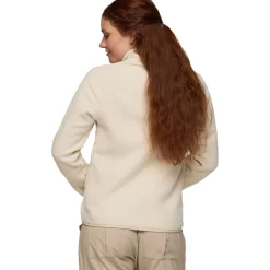 Teca Fleece Jacket - Women's