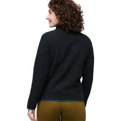 Teca Fleece Jacket - Women's
