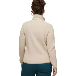 Teca Fleece Jacket - Women's