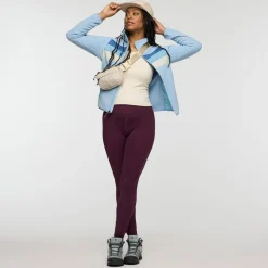 Teca Fleece Jacket - Women's