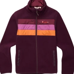 Teca Fleece Jacket - Women's