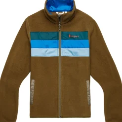 Teca Fleece Jacket - Women's