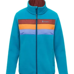Teca Fleece Jacket - Women's