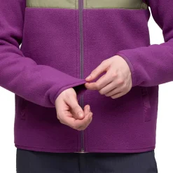 Teca Fleece Jacket - Women's