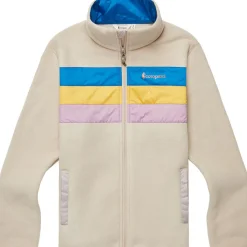 Teca Fleece Jacket - Women's
